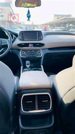 هیوندای سەنتافی